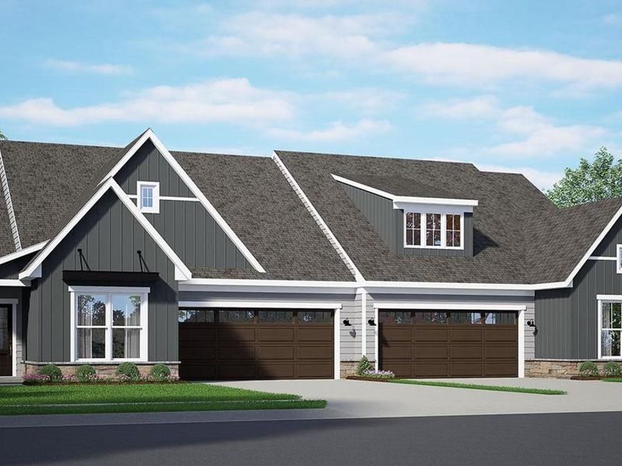 508 Stone Gate Boulevard, Annville, PA 17003 Main Photo