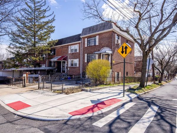 1774 Pitman Avenue, Bronx, NY 10466