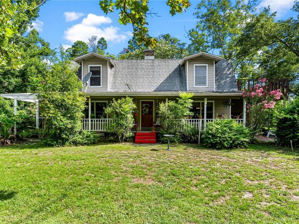 28331 WILLIAMS WOODS ROAD, TAVARES, FL 32778