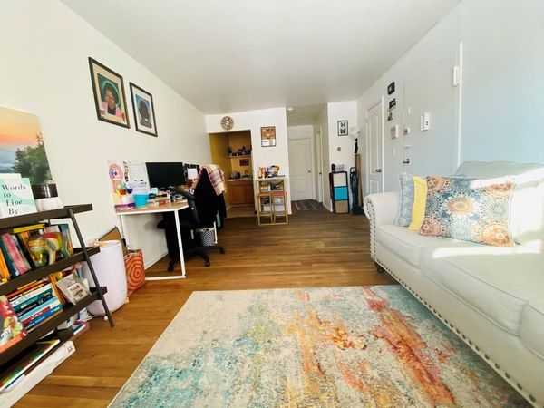 34 Columbus Avenue, Unit B20, Spring Valley, NY 10977