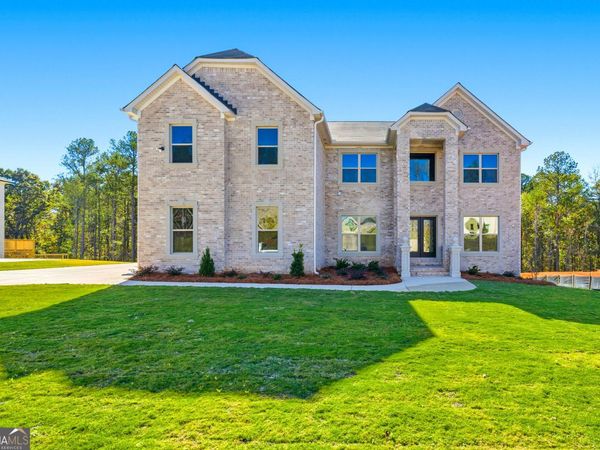 2580 Oneal Road SW, Unit 1, Conyers, GA 30094