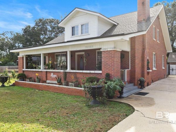 18882 Georgia Street, Robertsdale, AL 36567