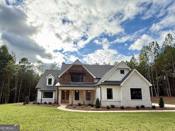 196 Bob Smith Road, Sharpsburg, GA 30277