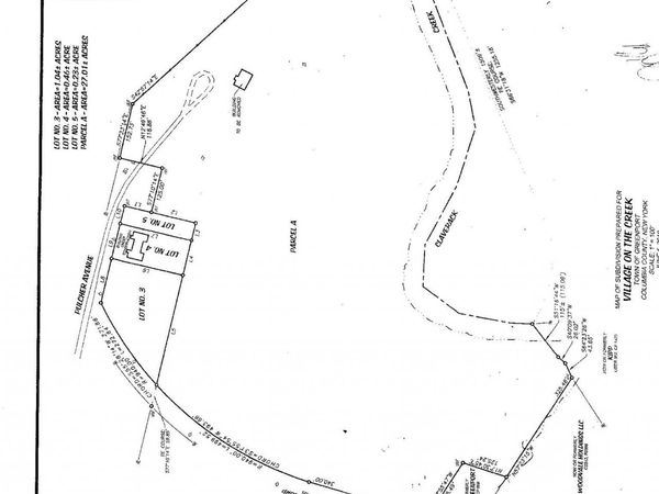 35 Pulcher, Hudson, NY 12534