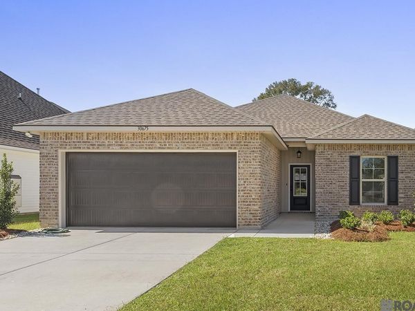 30675 Eden Way Drive, Denham Springs, LA 70726