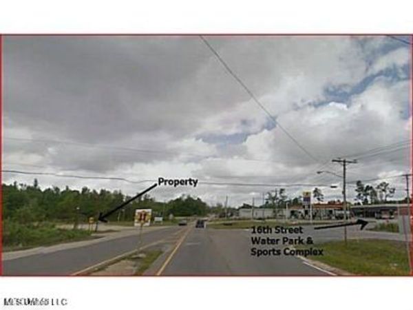 10011 Canal Road, Gulfport, MS 39503