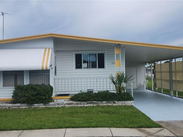 10908 FREEDOM DRIVE, PORT RICHEY, FL 34668