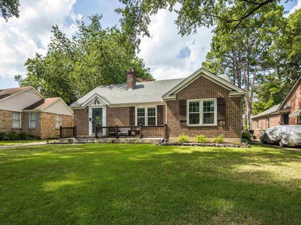 3556 PHILWOOD AVE, Memphis, TN 38122