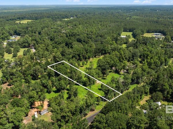 52973 STATE HIGHWAY 59, Stockton, AL 36579