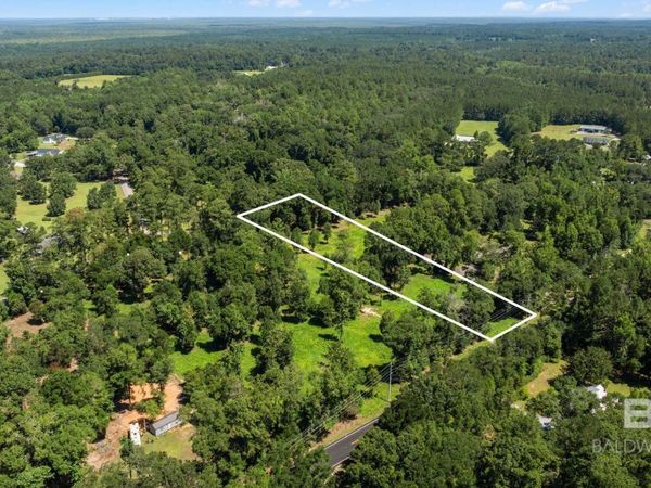 52995 STATE HIGHWAY 59, Stockton, AL 36579