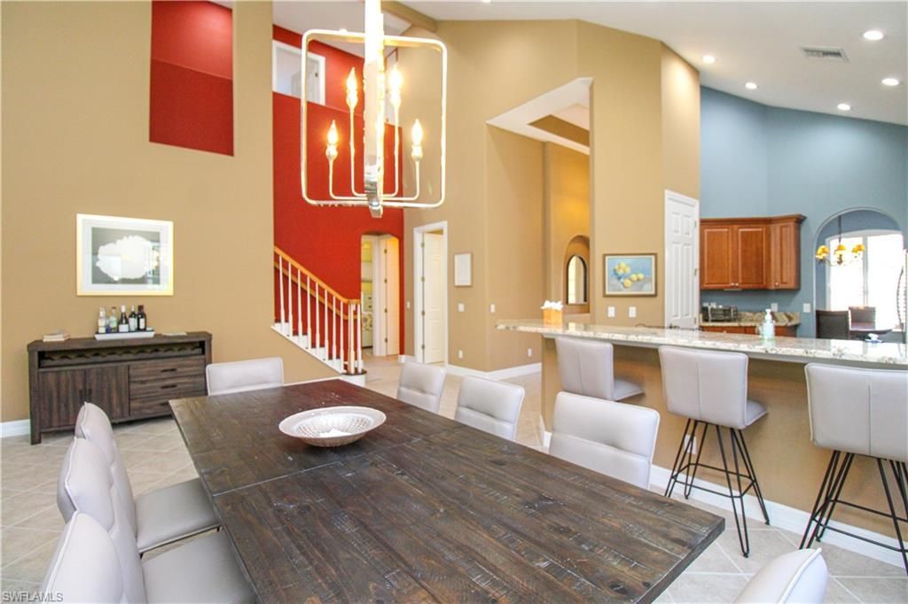 28130 L Burton Fletcher Ct, Bonita Springs, FL 34135 Photo