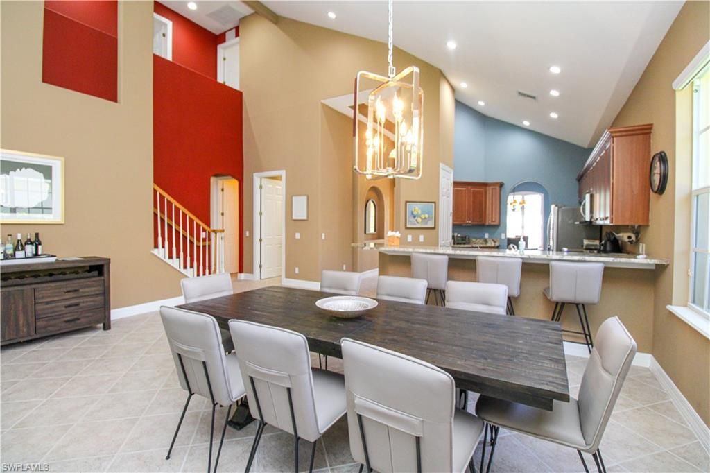 28130 L Burton Fletcher Ct, Bonita Springs, FL 34135 Photo