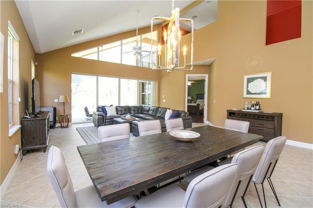 28130 L Burton Fletcher Ct, Bonita Springs, FL 34135 Photo