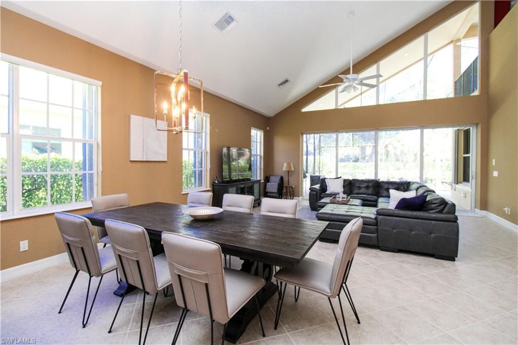 28130 L Burton Fletcher Ct, Bonita Springs, FL 34135 Photo