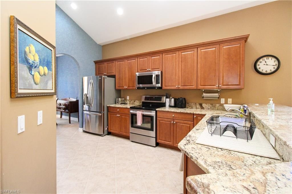 28130 L Burton Fletcher Ct, Bonita Springs, FL 34135 Photo