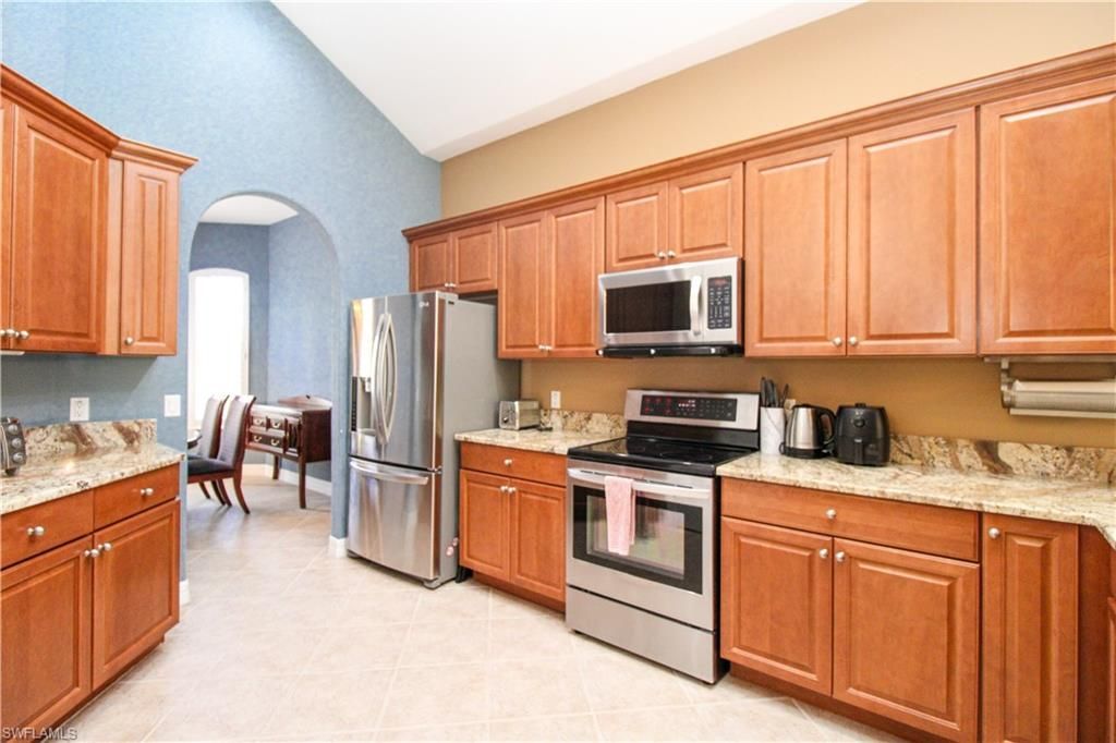 28130 L Burton Fletcher Ct, Bonita Springs, FL 34135 Photo