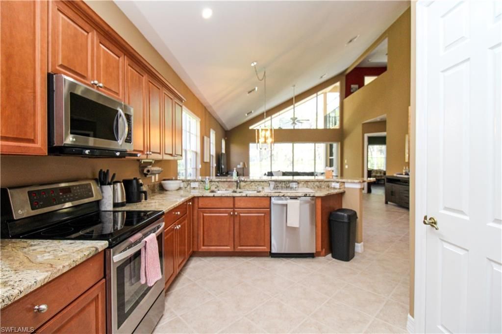 28130 L Burton Fletcher Ct, Bonita Springs, FL 34135 Photo