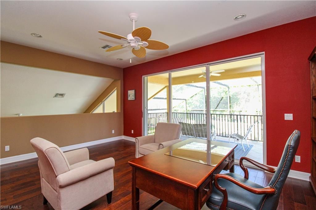 28130 L Burton Fletcher Ct, Bonita Springs, FL 34135 Photo