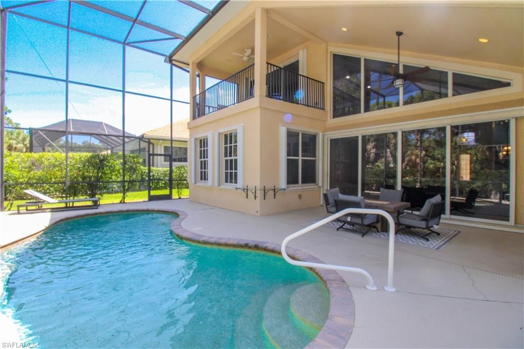 28130 L Burton Fletcher Ct, Bonita Springs, FL 34135 Photo