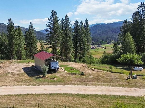 TBD Skyline Lane, Garden Valley, ID 83622