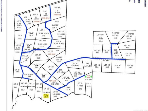 xx Sittler Road, Lonsdale, AR 72087