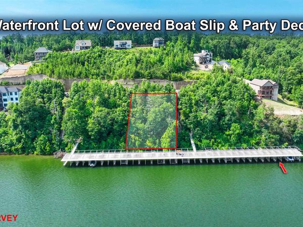 7 HIGH POINTE DR, Savannah, TN 38372