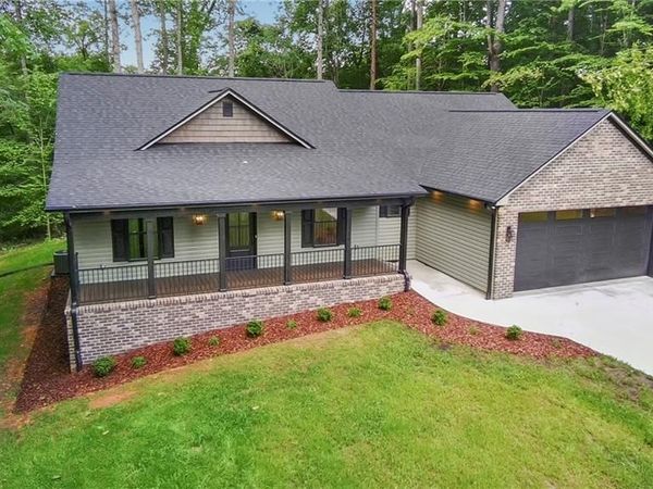 2229 Brookshire Court, Sophia, NC 27350