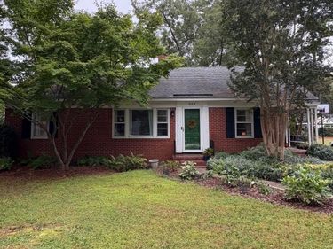 502 Lafayette Drive NW, Wilson, NC 27893