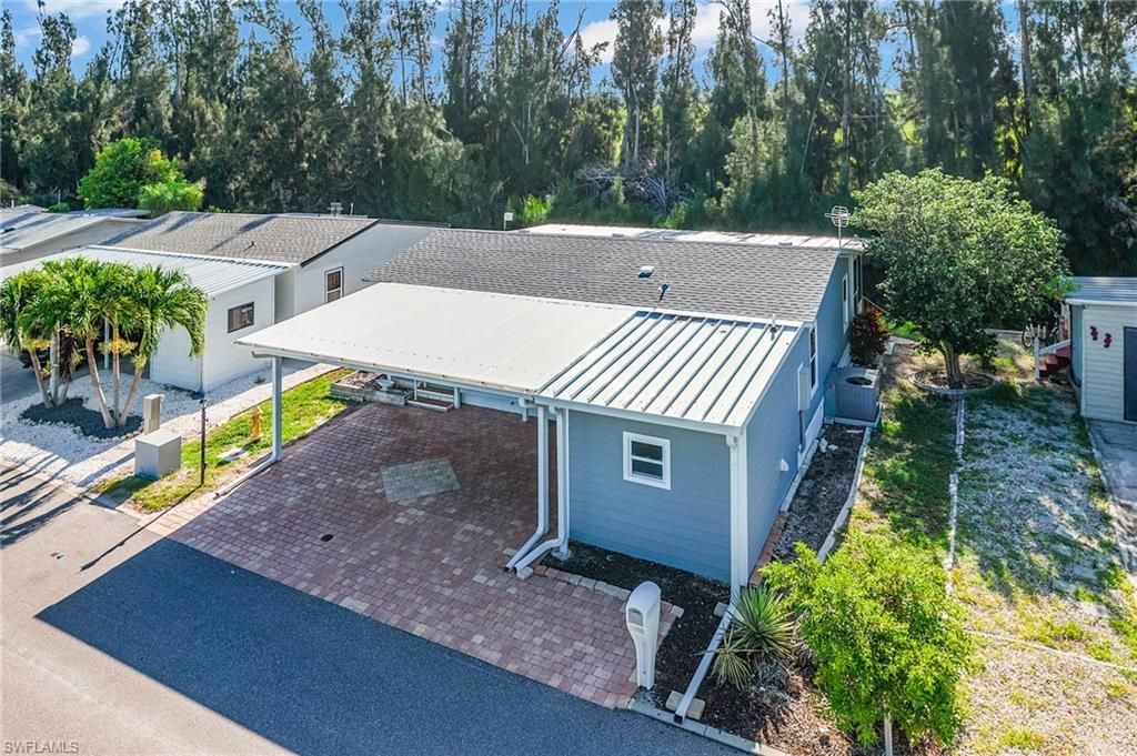 7084 Drum Dr, Saint James City, FL 33956 Photo