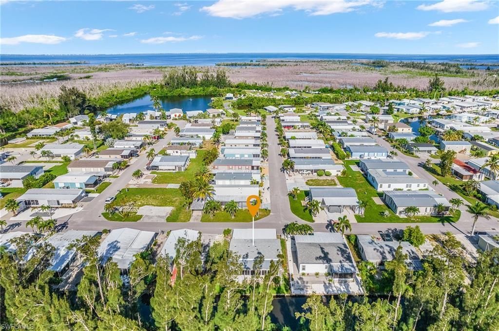 7084 Drum Dr, Saint James City, FL 33956 Photo