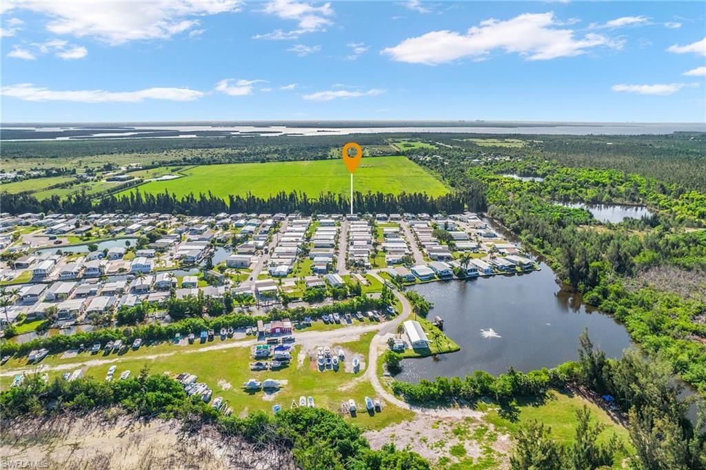 7084 Drum Dr, Saint James City, FL 33956 Photo