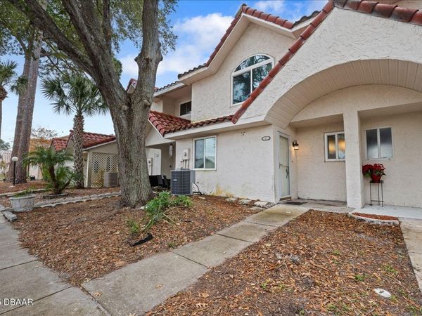 3548 Forest Branch Drive, Unit C, Port Orange, FL 32129