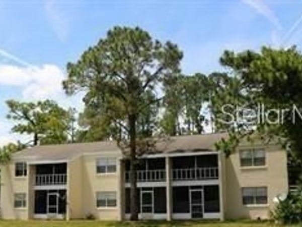 290 FLOWER LANE, Unit 11, KISSIMMEE, FL 34743