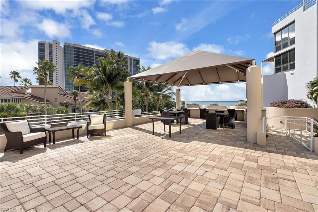 4751 Gulf Shore Blvd N, Unit 1507, Naples, FL 34103 Photo