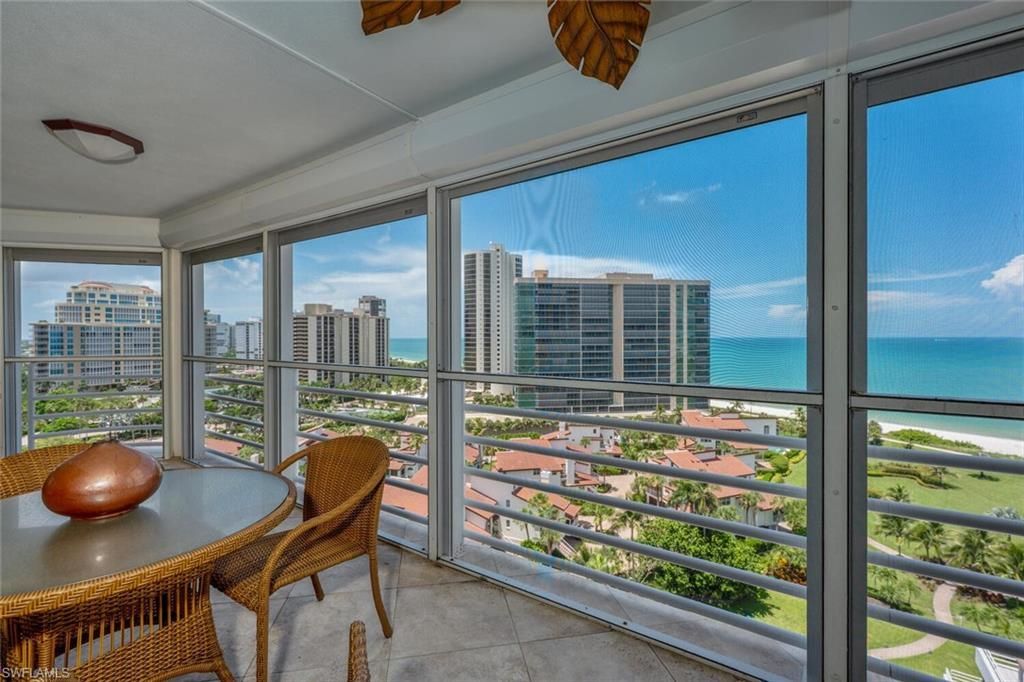 4751 Gulf Shore Blvd N, Unit 1507, Naples, FL 34103 Photo