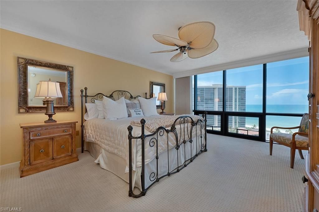 4751 Gulf Shore Blvd N, Unit 1507, Naples, FL 34103 Photo