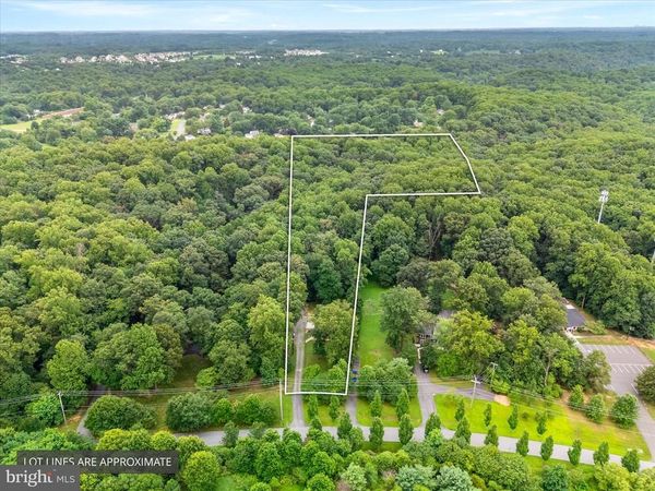 17101 OVERHILL, DERWOOD, MD 20855