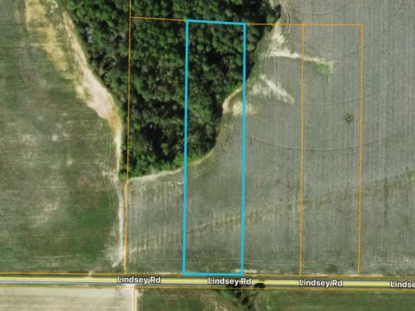 0 Lindsey Road, Unadilla, GA 31091