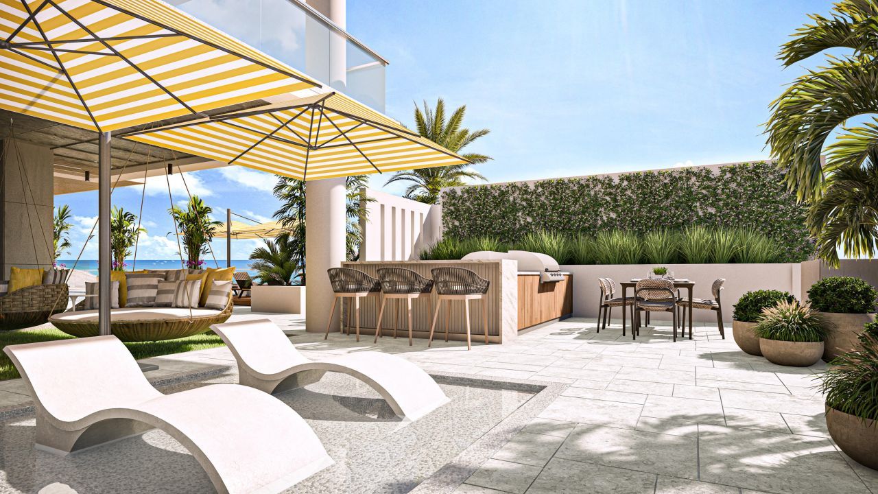 305 Briny Avenue, Unit Ph 801, Pompano Beach, FL 33062 Photo