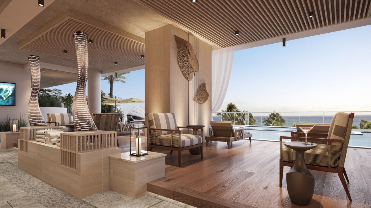 305 Briny Avenue, Unit Ph 801, Pompano Beach, FL 33062 Photo