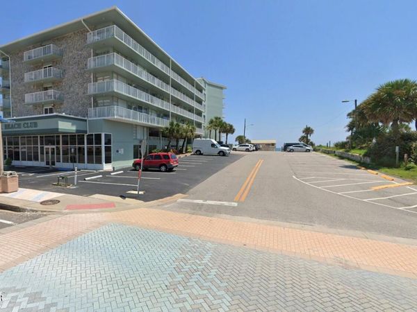 800 N Atlantic Avenue, Unit 208, 209,, Daytona Beach, FL 32118