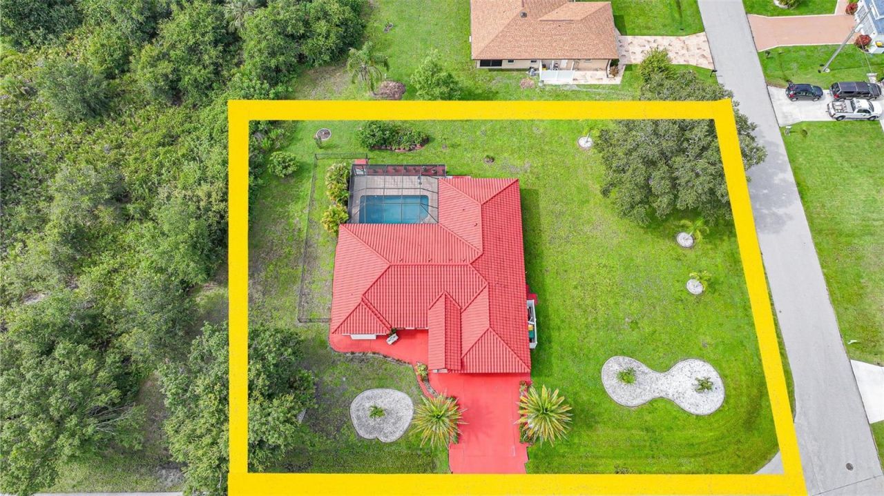 25499 Taltal Drive, Punta Gorda, FL 33983 Main Photo