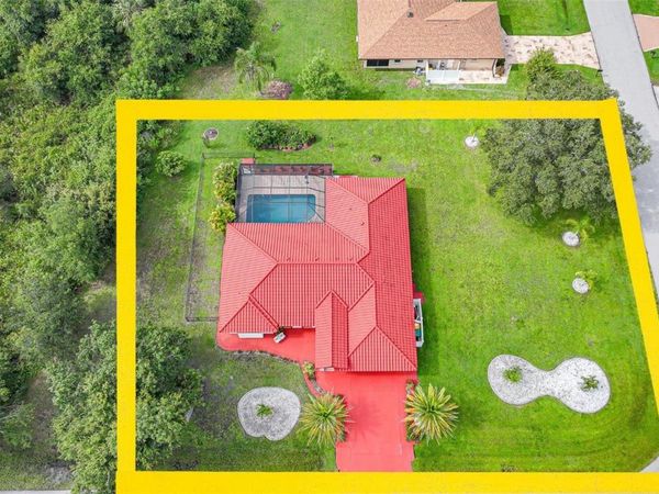 25499 TALTAL DRIVE, PUNTA GORDA, FL 33983