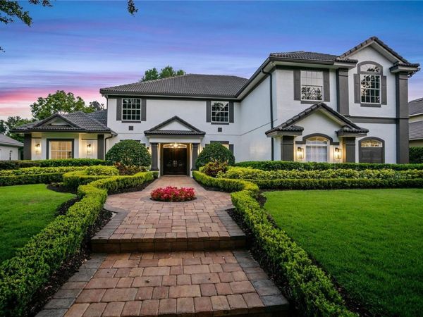 8704 CRESTGATE CIRCLE, ORLANDO, FL 32819