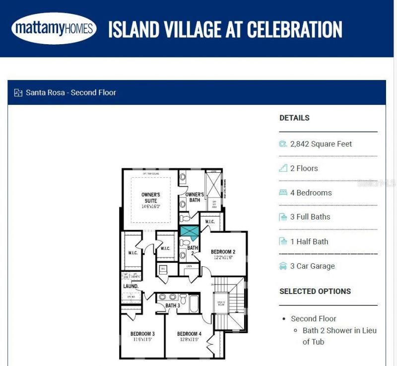 7493 Estuary Lake Loop, Celebration, FL 34747 Photo