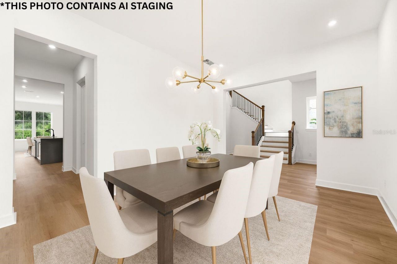 7493 Estuary Lake Loop, Celebration, FL 34747 Photo