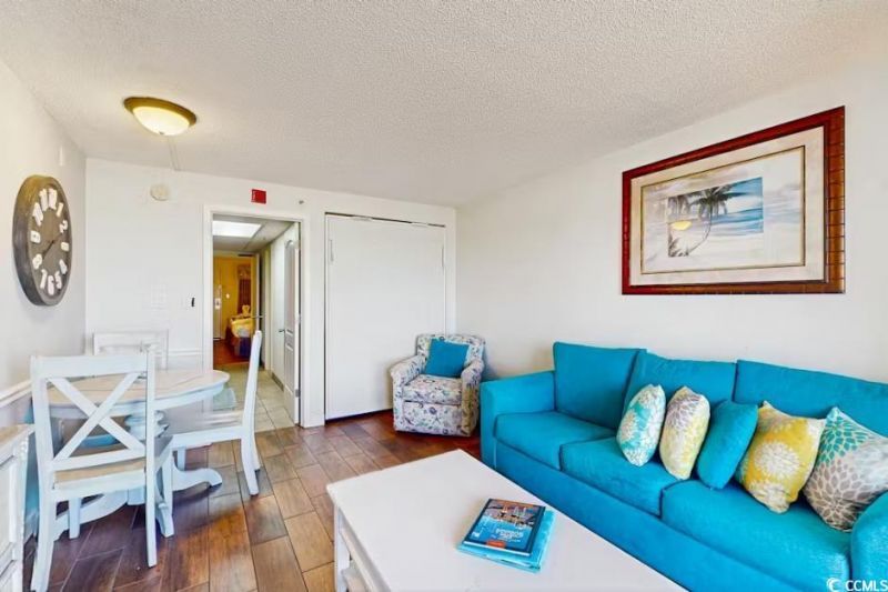 6804 N Ocean Blvd. Photo 14