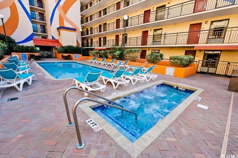 6804 N Ocean Blvd. Photo 23