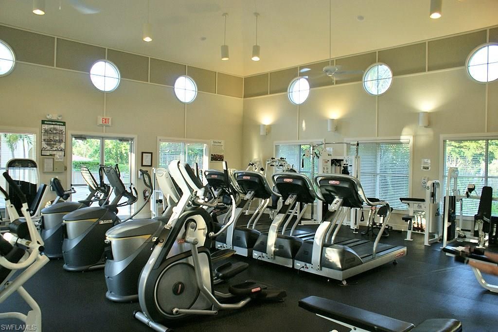 4640 Turnberry Lake Dr, Unit 403, Estero, FL 33928 Photo