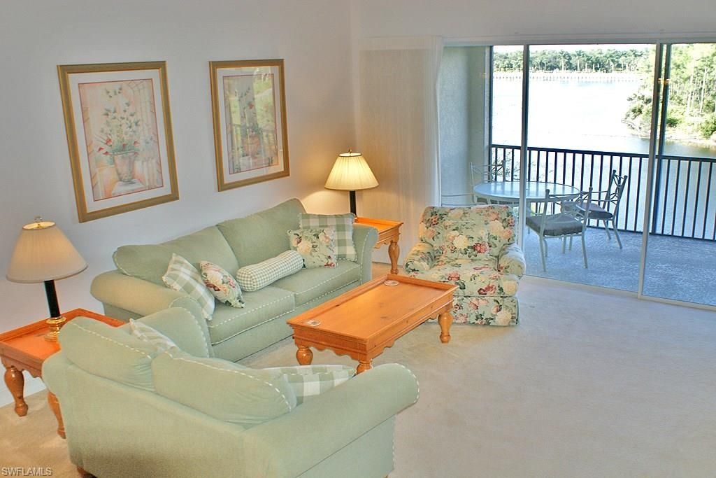 4640 Turnberry Lake Dr, Unit 403, Estero, FL 33928 Photo